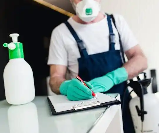 pest control Meadowbrook Woods